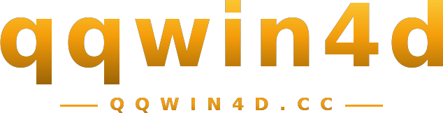 qqwin4d logo